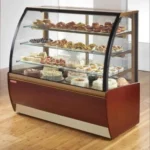 CAKE DISPLAY CHILLER