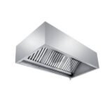 DOUBLE SKIN KITCHEN HOOD