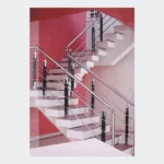 STEEL RAILING MODEL 1