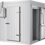 WALK-IN CHILLER COLD ROOM CHILLER & FREEZER
