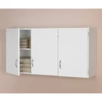 WALL MOUNTED CABINET