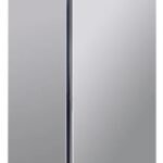 SINGLE DOOR UP-RIGHT FREEZER