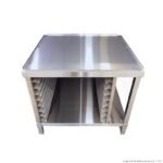 OVEN STAND