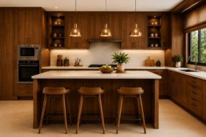 Modular Kitchens