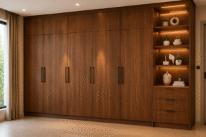 Wardrobes & Closets