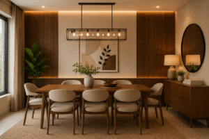 Dining Tables & Furniture