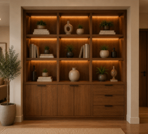 Shelving Solutions