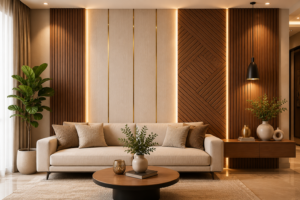 Decorative Wall Panels