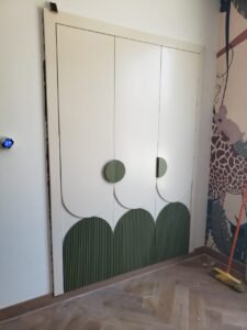 Wardrobes & Closets