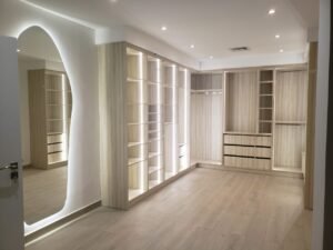 Shelving Solutions