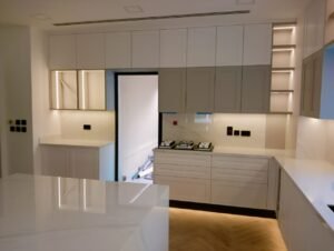 Modular Kitchens