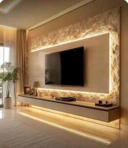 TV Units & Entertainment Walls